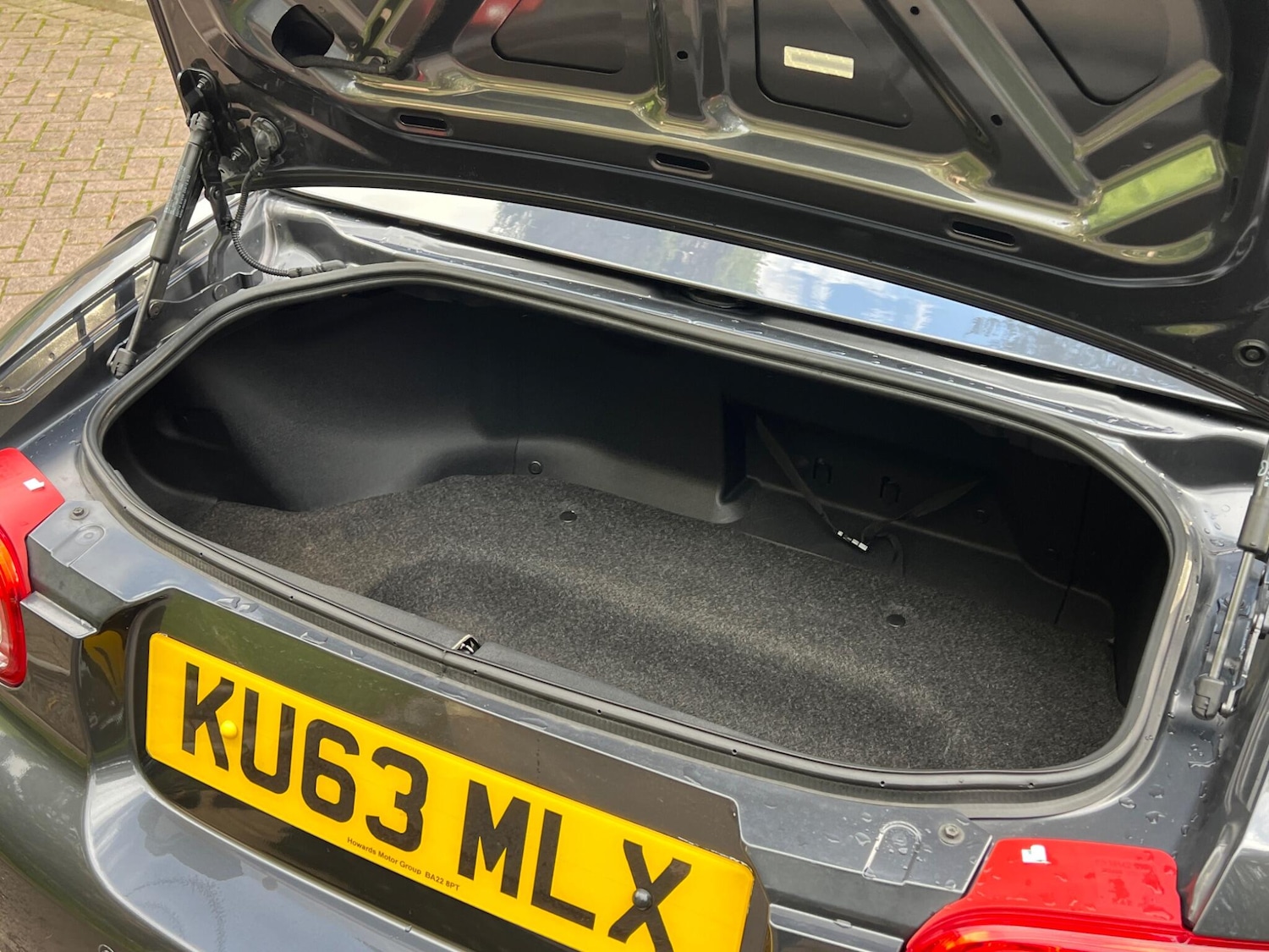 Used Mazda MX-5 2013 for sale - 76953939: Photo 65