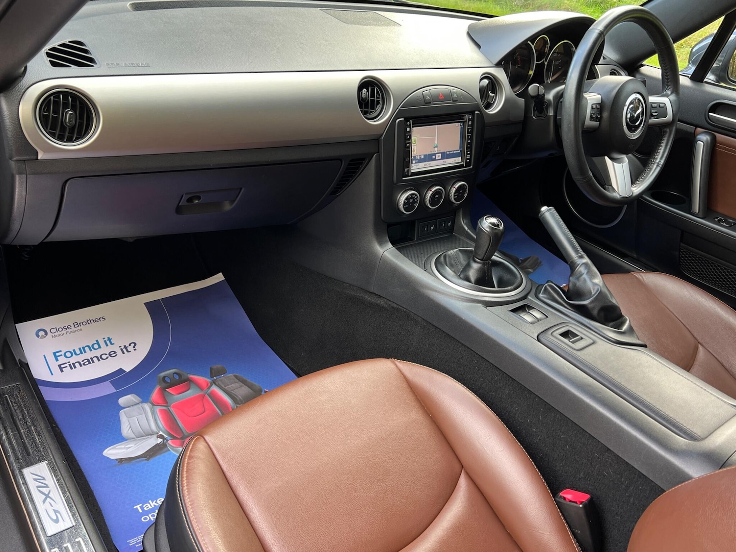 Used Mazda MX-5 2013 for sale - 76953939: Photo 7