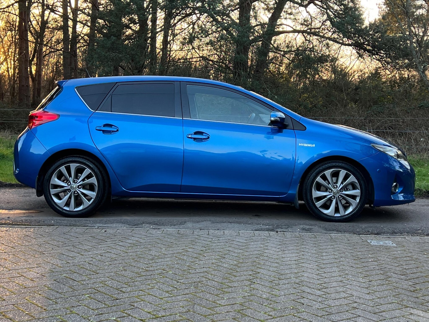 Used Toyota Auris 2014 for sale - 77723873: Photo 19