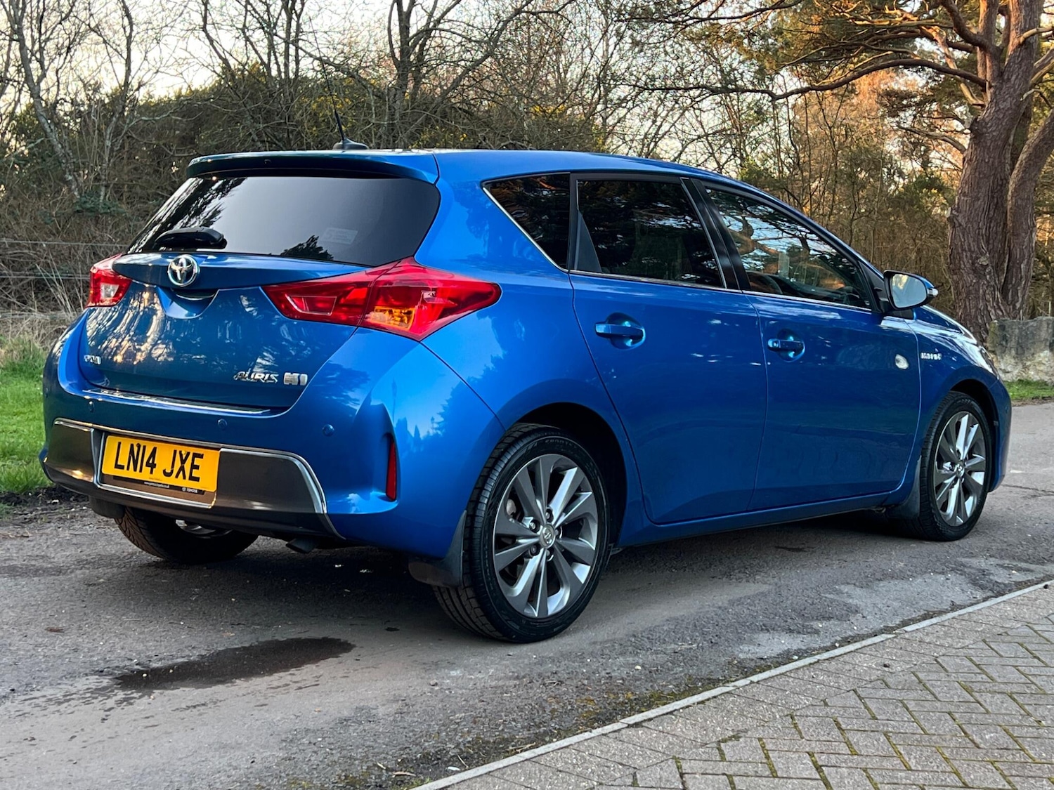 Used Toyota Auris 2014 for sale - 77723873: Photo 20