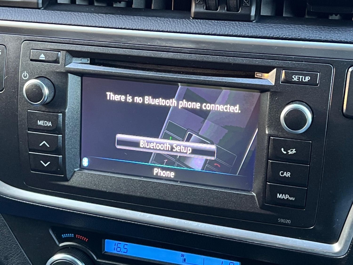 Used Toyota Auris 2014 for sale - 77723873: Photo 21