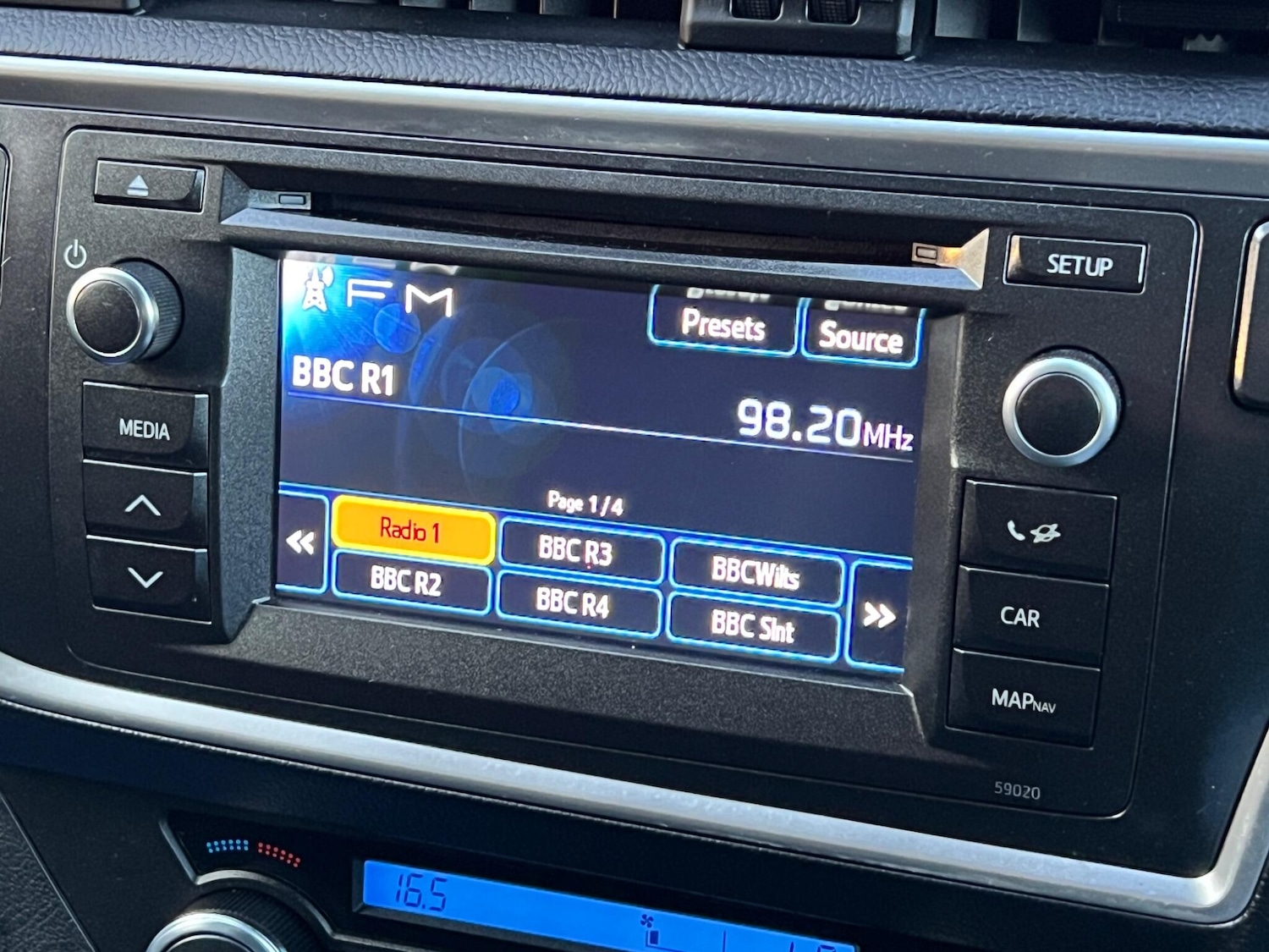 Used Toyota Auris 2014 for sale - 77723873: Photo 23