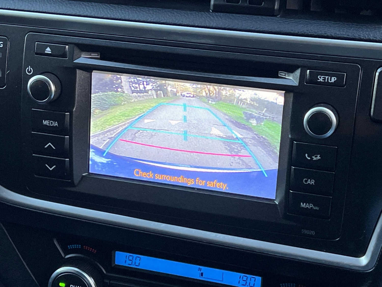 Used Toyota Auris 2014 for sale - 77723873: Photo 26