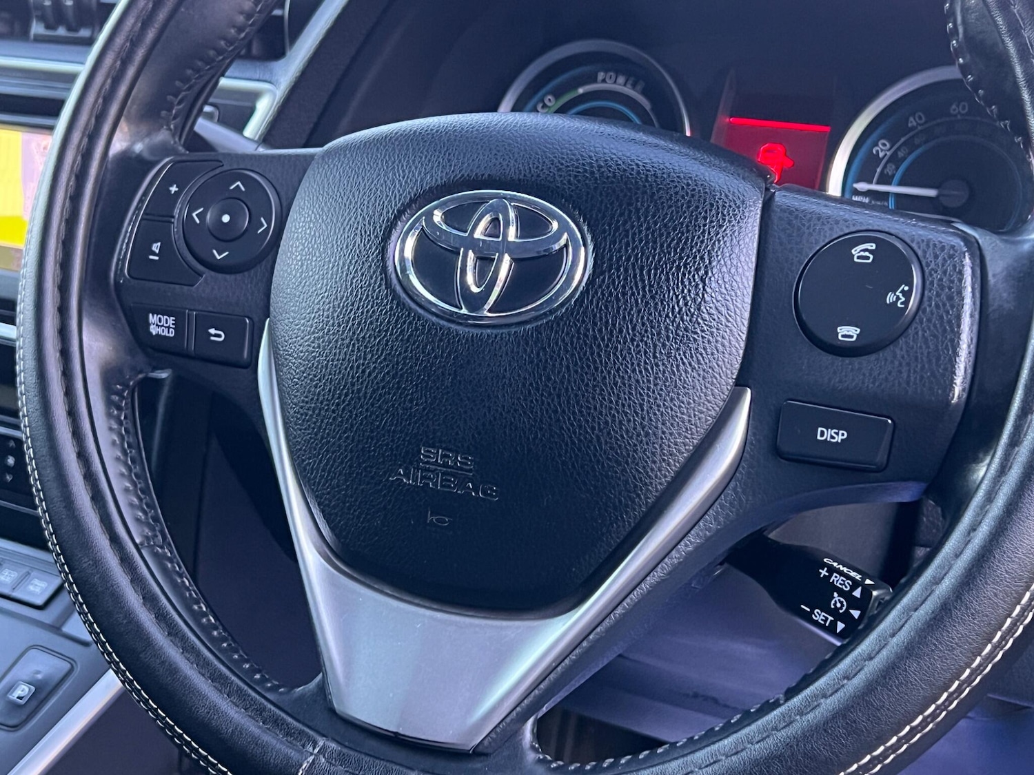 Used Toyota Auris 2014 for sale - 77723873: Photo 38