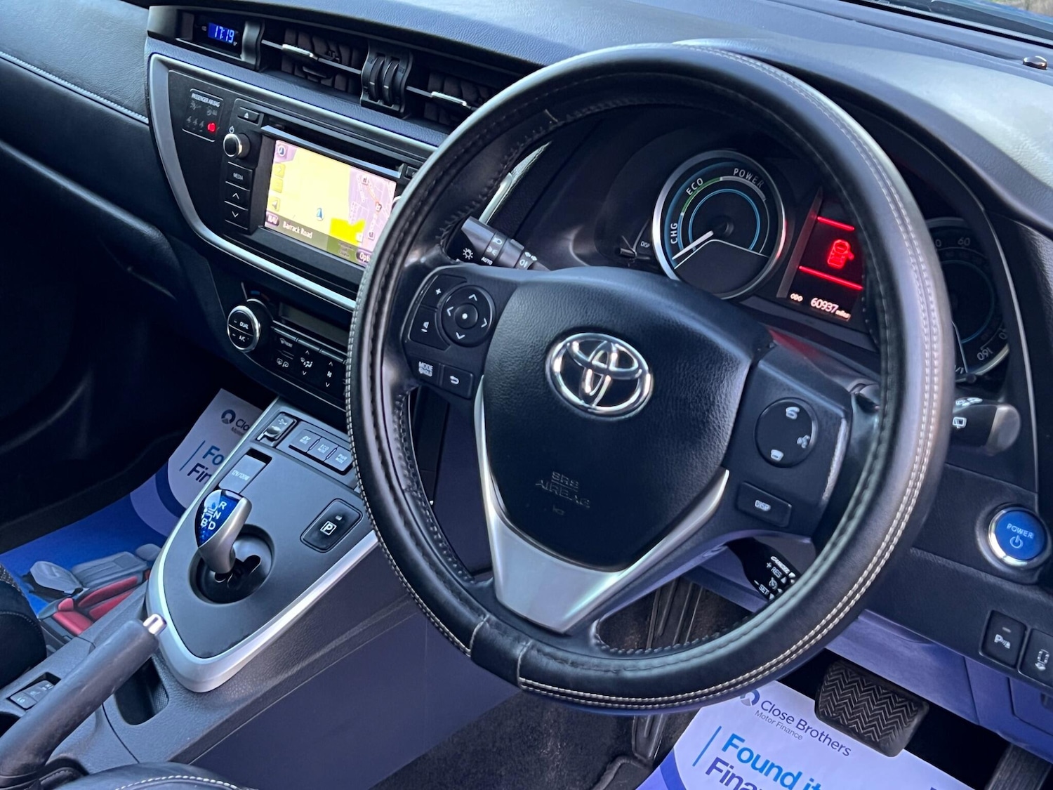 Used Toyota Auris 2014 for sale - 77723873: Photo 40