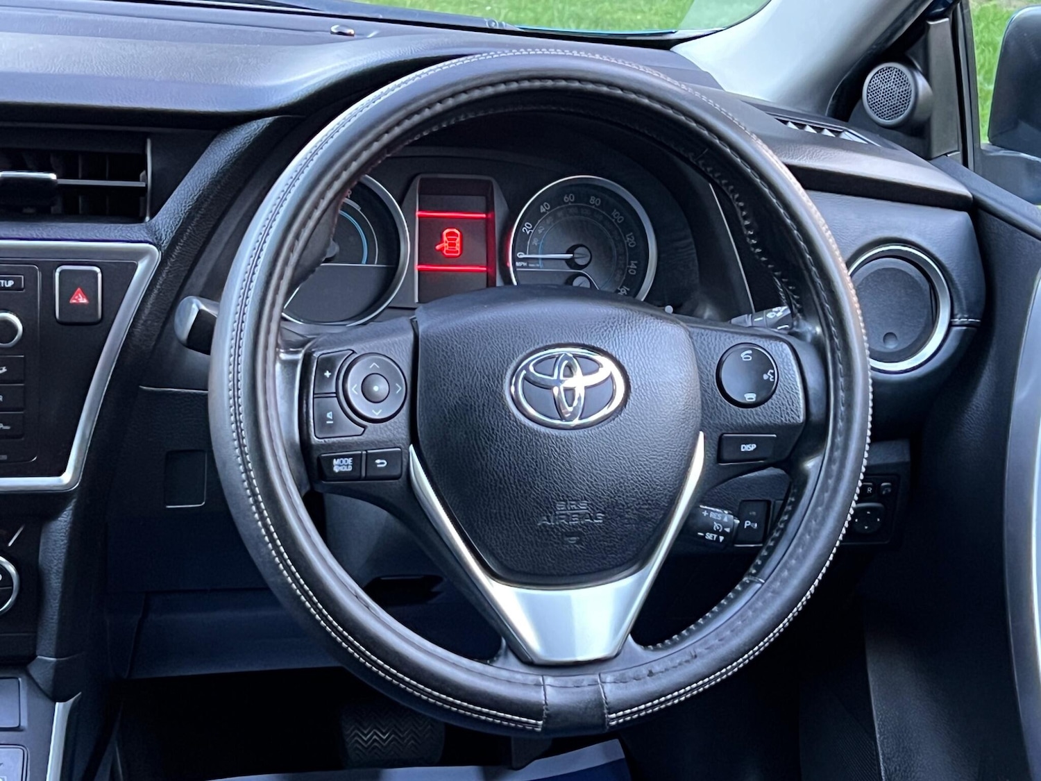 Used Toyota Auris 2014 for sale - 77723873: Photo 43