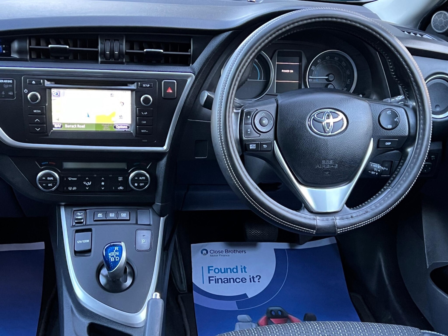 Used Toyota Auris 2014 for sale - 77723873: Photo 44