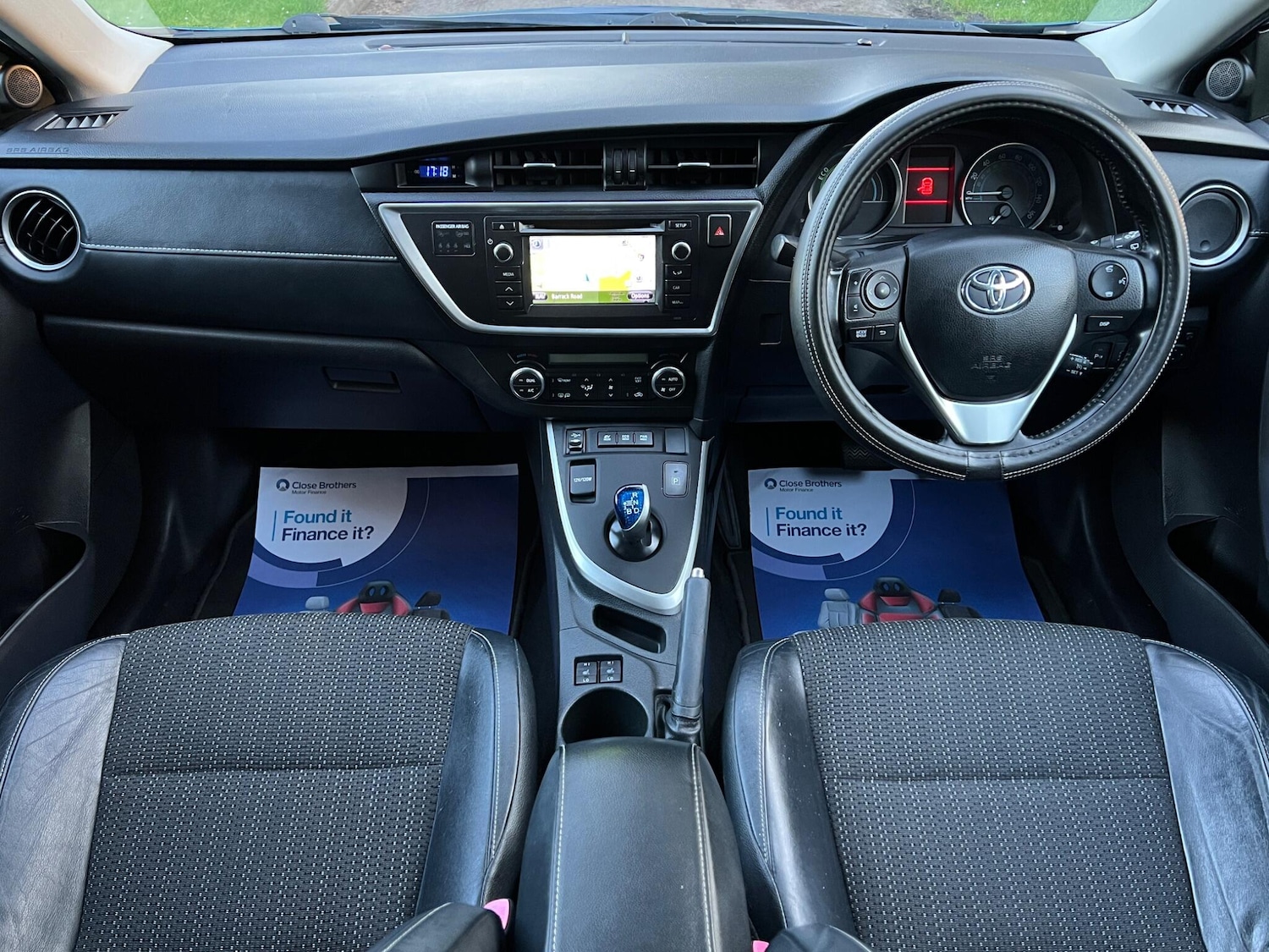 Used Toyota Auris 2014 for sale - 77723873: Photo 45