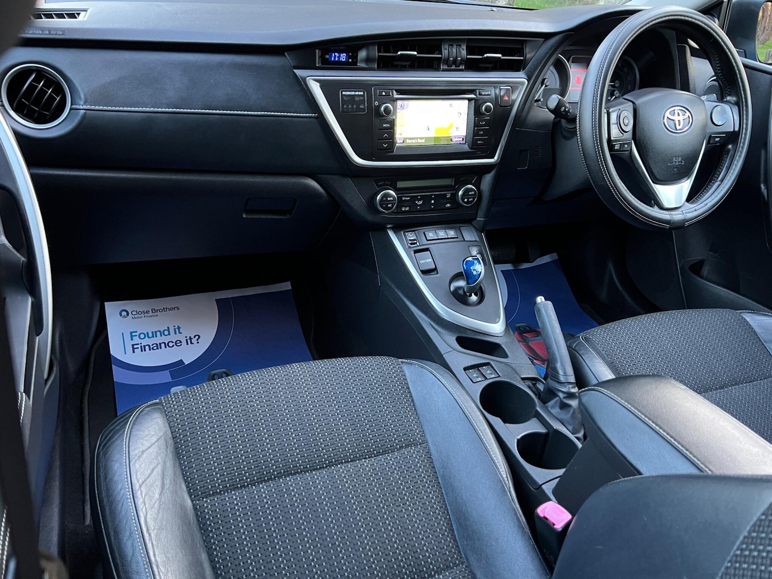 Used Toyota Auris 2014 for sale - 77723873: Photo 46