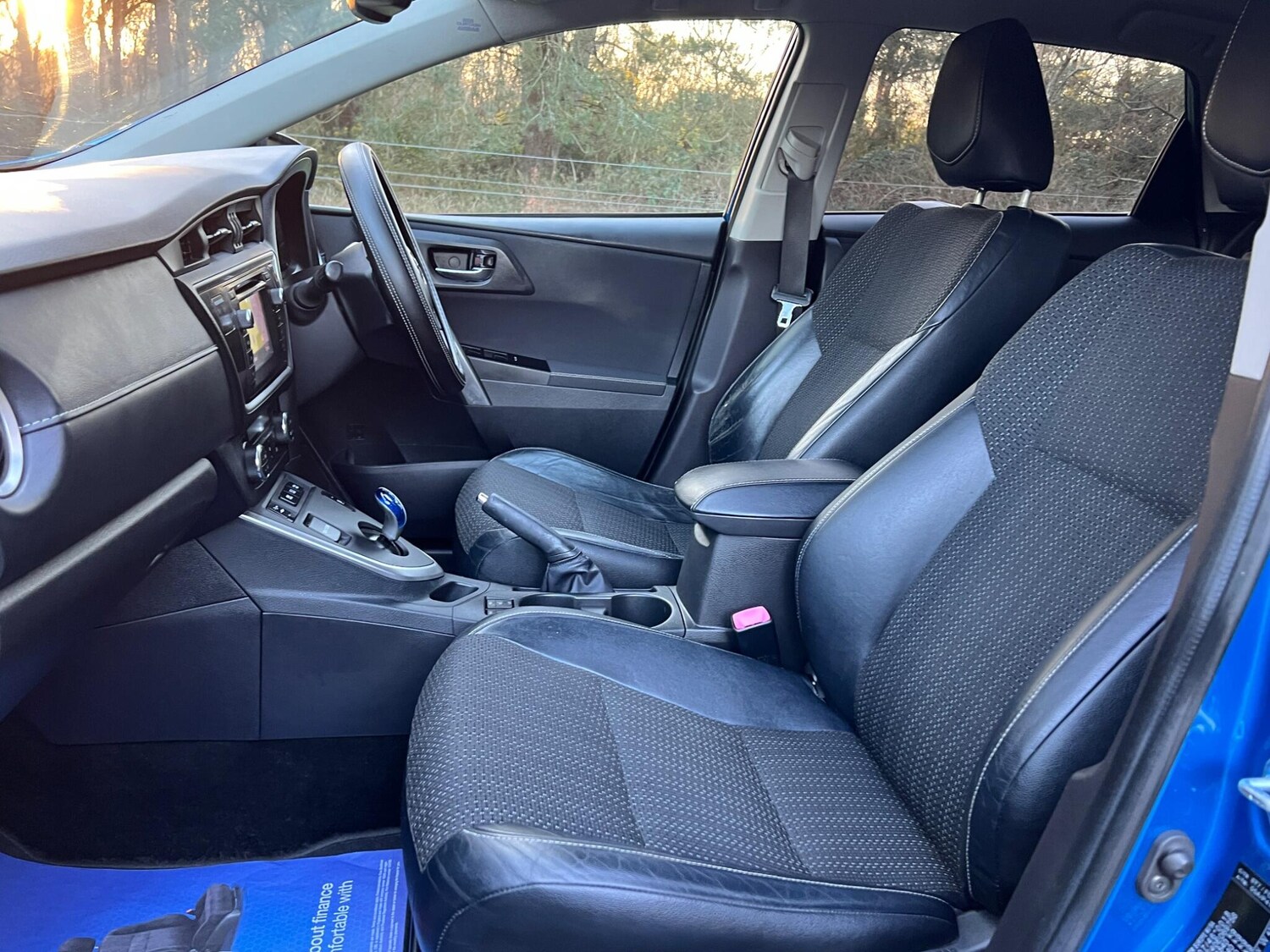 Used Toyota Auris 2014 for sale - 77723873: Photo 49