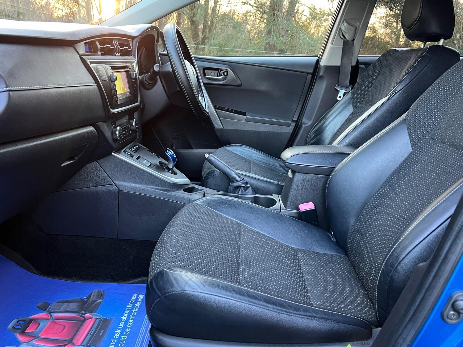 Used Toyota Auris 2014 for sale - 77723873: Photo 51