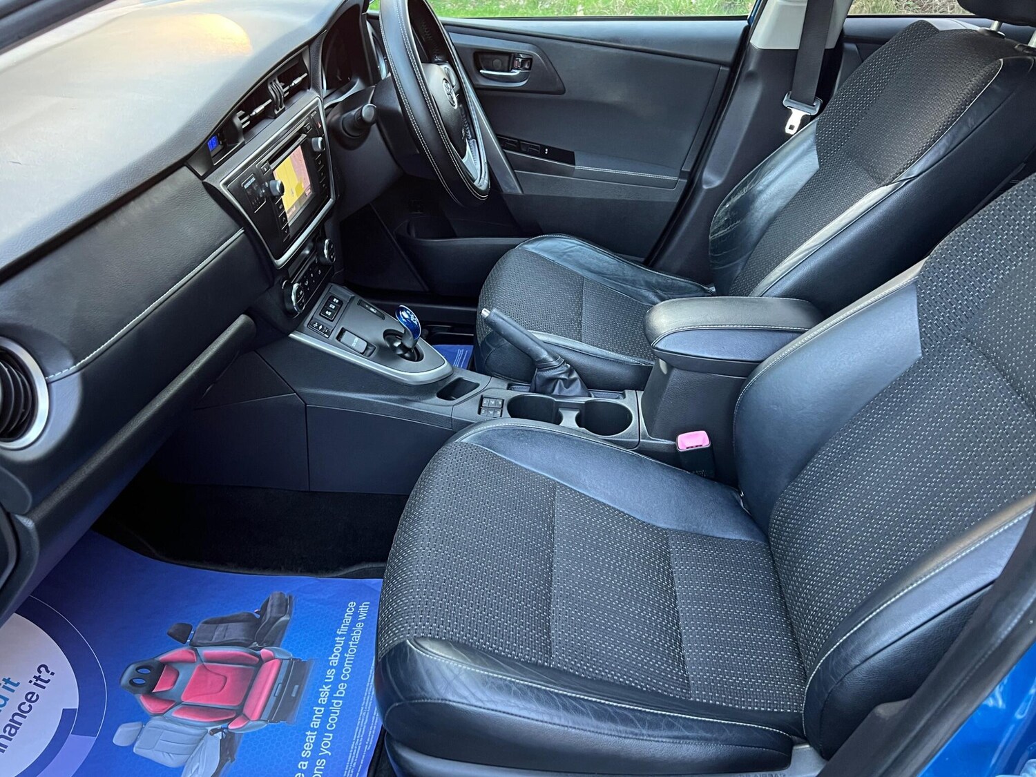 Used Toyota Auris 2014 for sale - 77723873: Photo 52