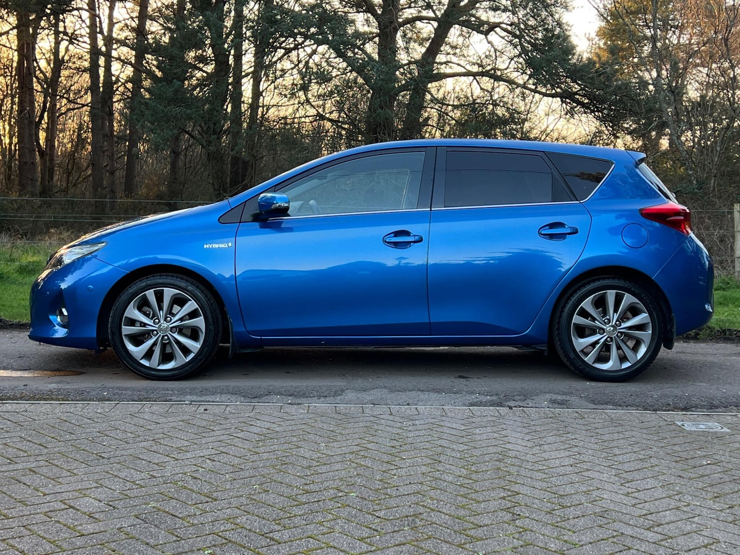 Used Toyota Auris 2014 for sale - 77723873: Photo 55