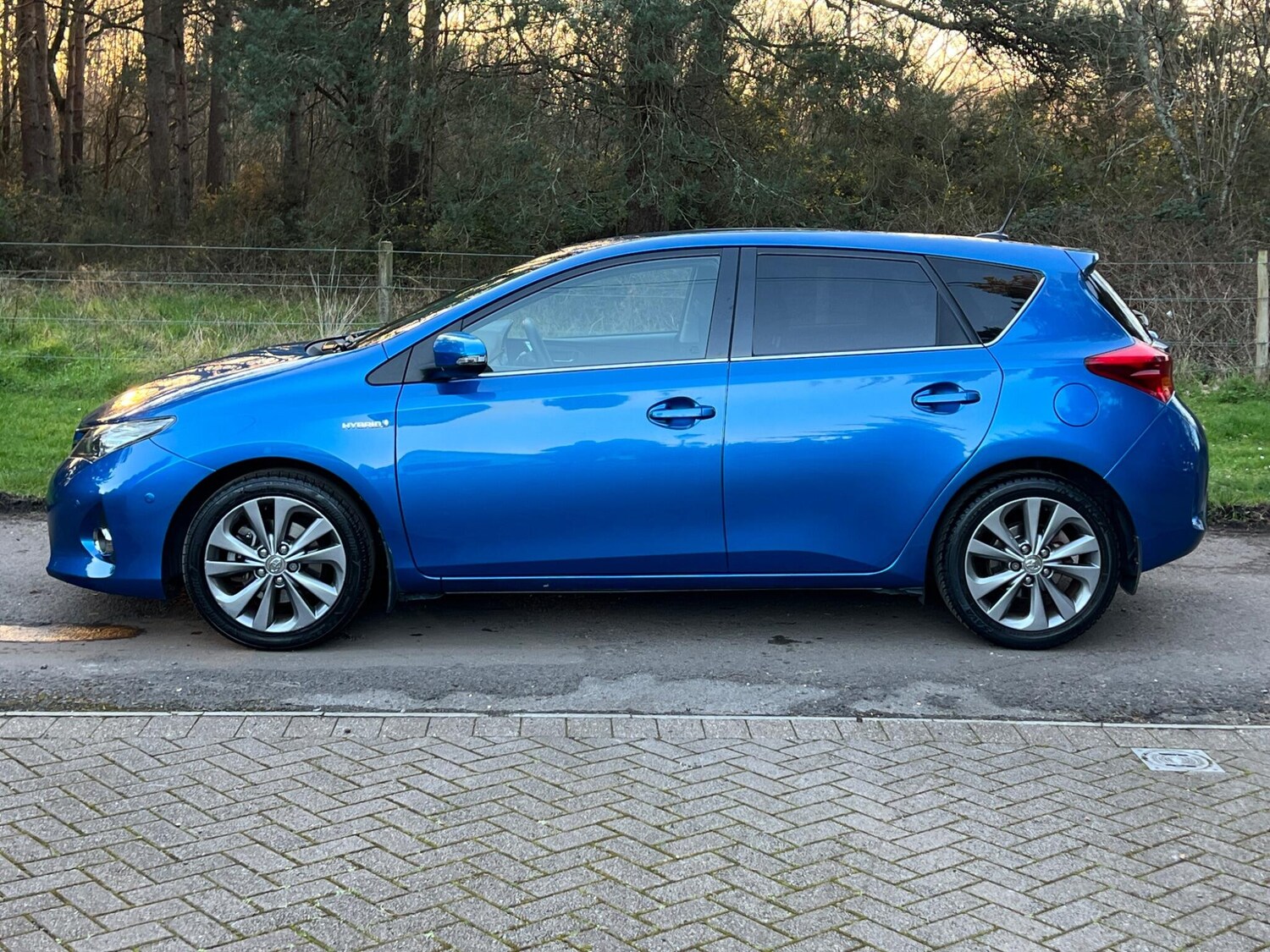 Used Toyota Auris 2014 for sale - 77723873: Photo 56