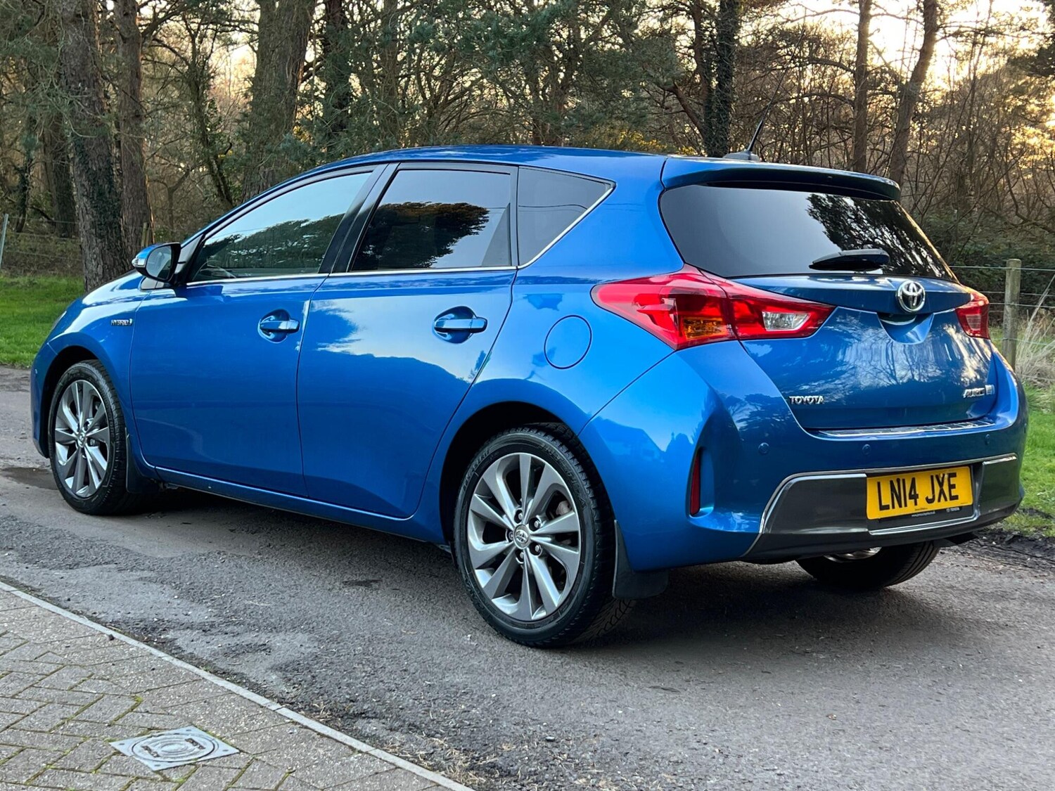 Used Toyota Auris 2014 for sale - 77723873: Photo 57