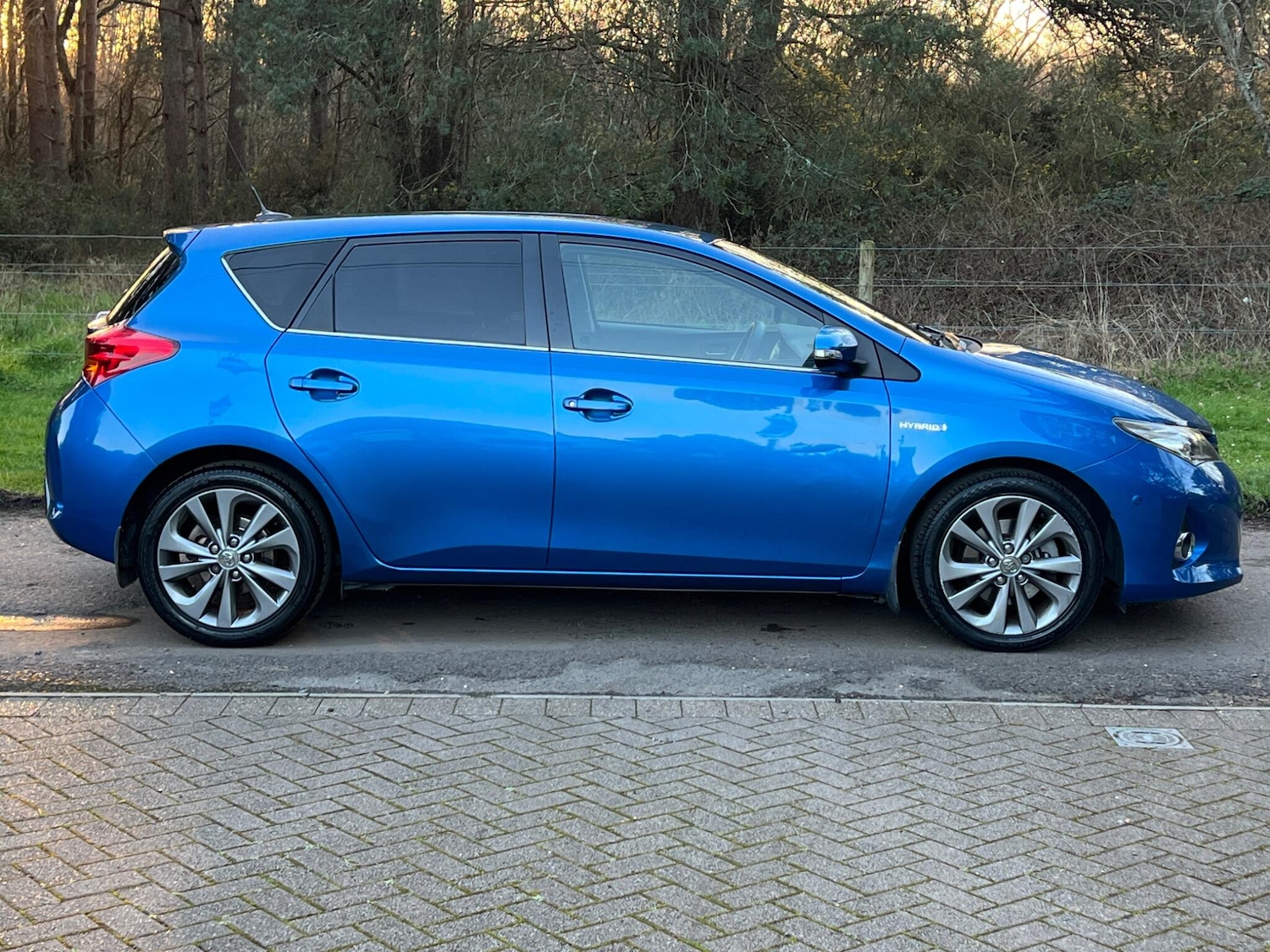 Used Toyota Auris 2014 for sale - 77723873: Photo 6