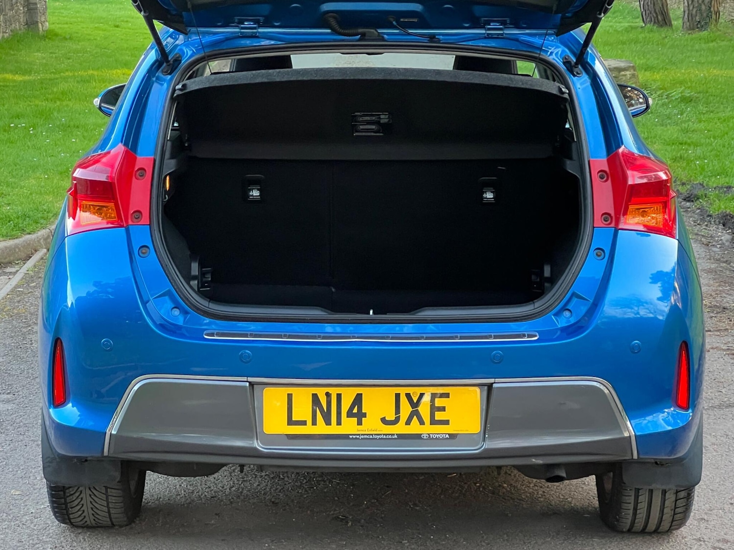 Used Toyota Auris 2014 for sale - 77723873: Photo 61