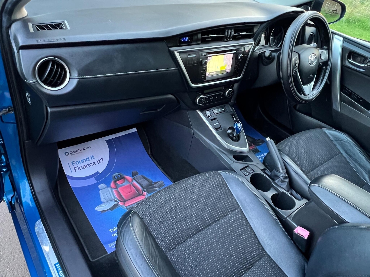 Used Toyota Auris 2014 for sale - 77723873: Photo 7