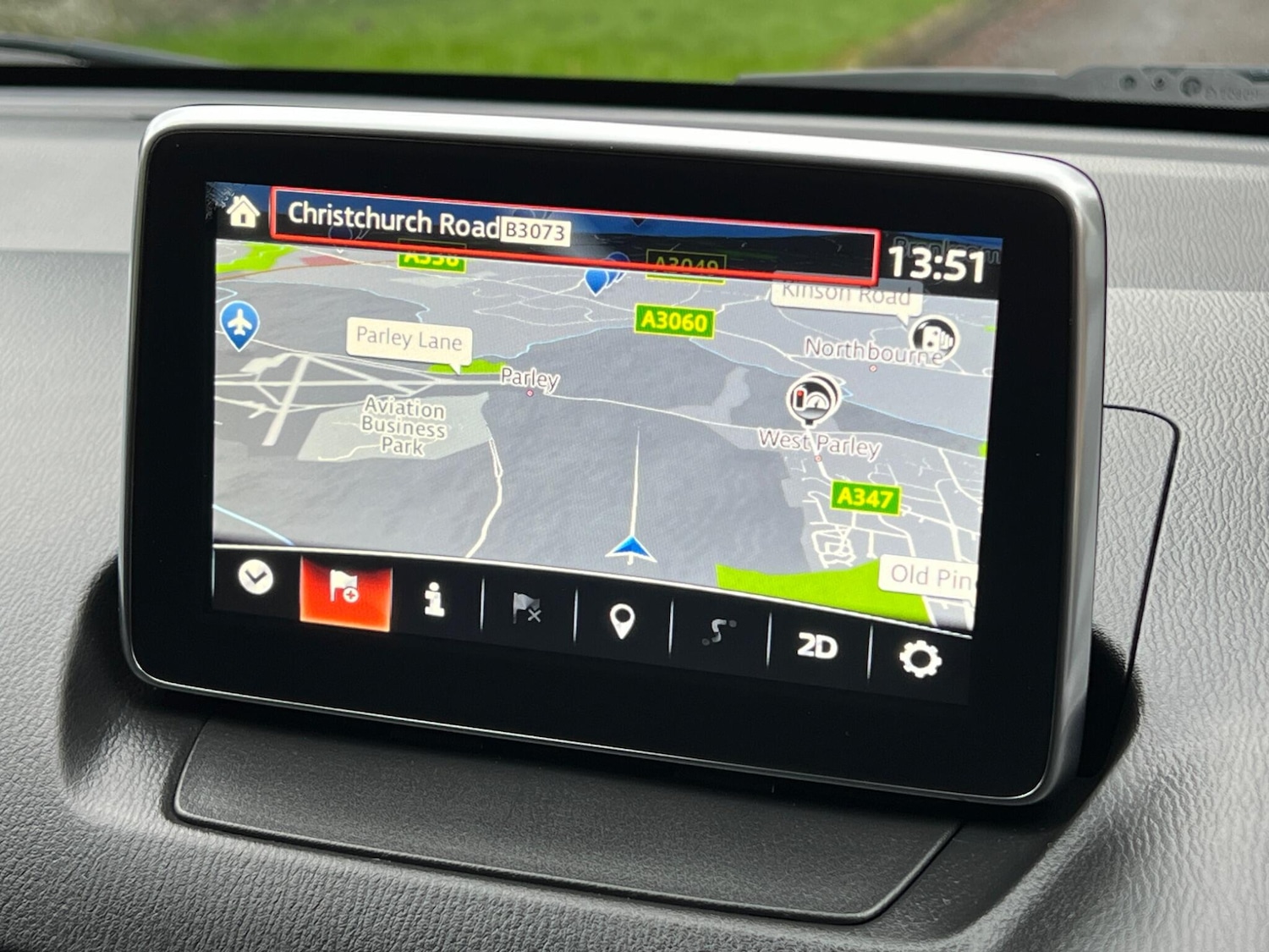 Used Mazda Mazda2 2016 for sale - 77427662: Photo 2