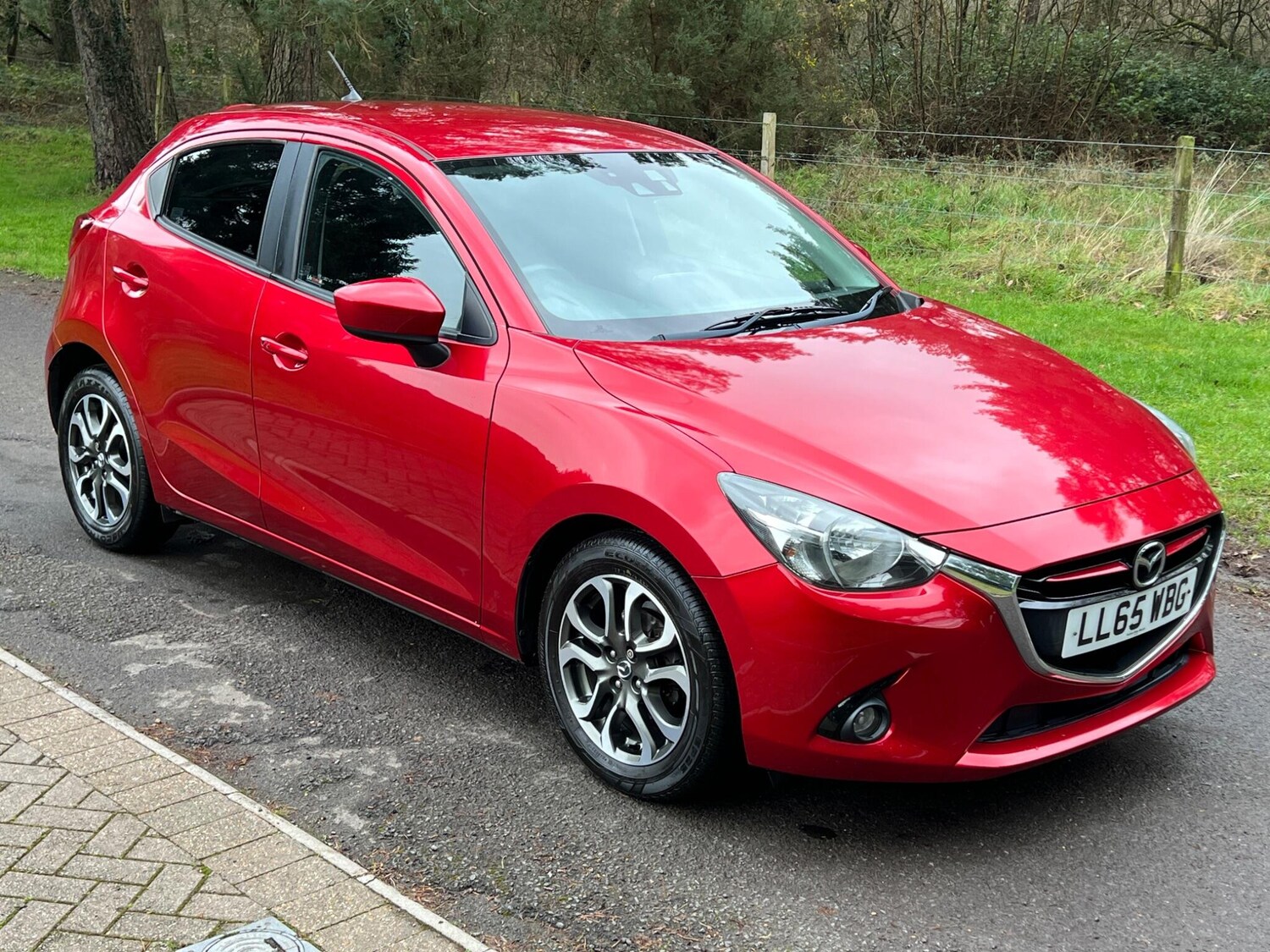 Used Mazda Mazda2 2016 for sale - 77427662: Photo 20