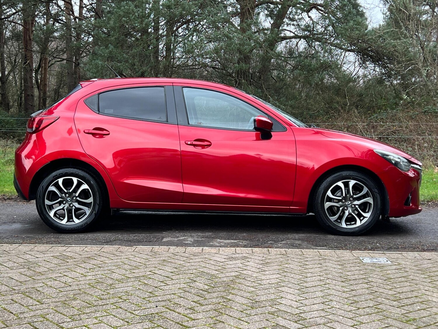 Used Mazda Mazda2 2016 for sale - 77427662: Photo 21