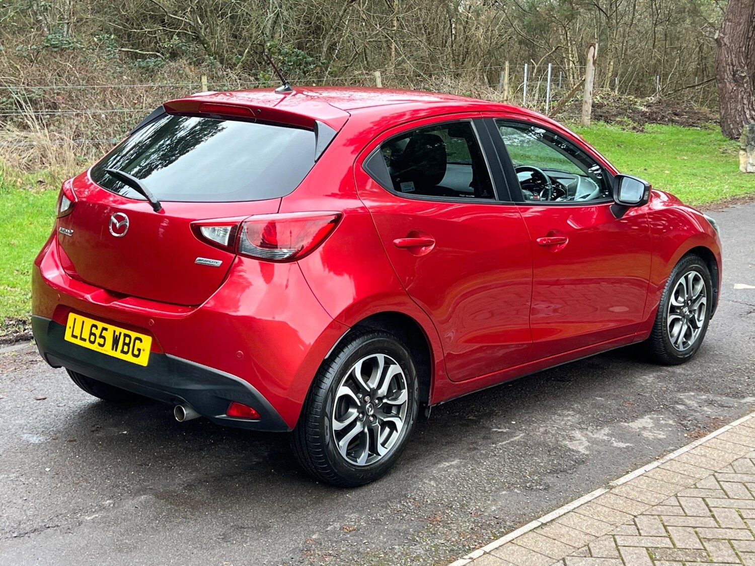 Used Mazda Mazda2 2016 for sale - 77427662: Photo 22