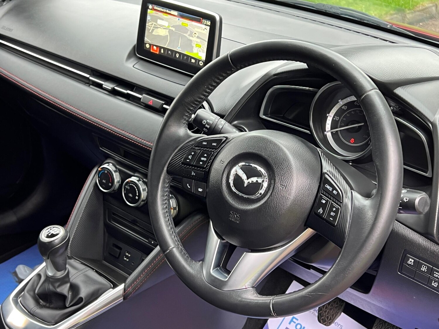 Used Mazda Mazda2 2016 for sale - 77427662: Photo 41