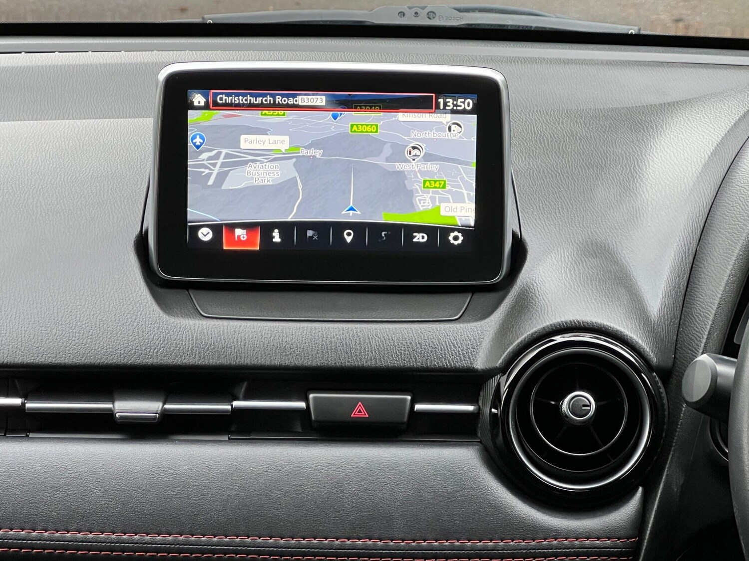 Used Mazda Mazda2 2016 for sale - 77427662: Photo 42