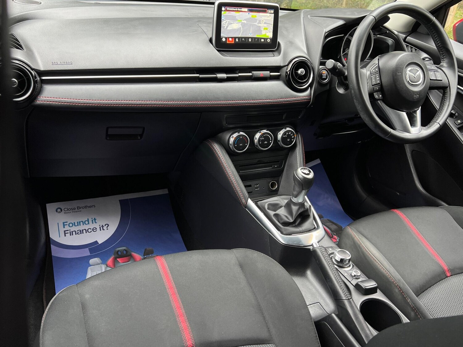 Used Mazda Mazda2 2016 for sale - 77427662: Photo 47