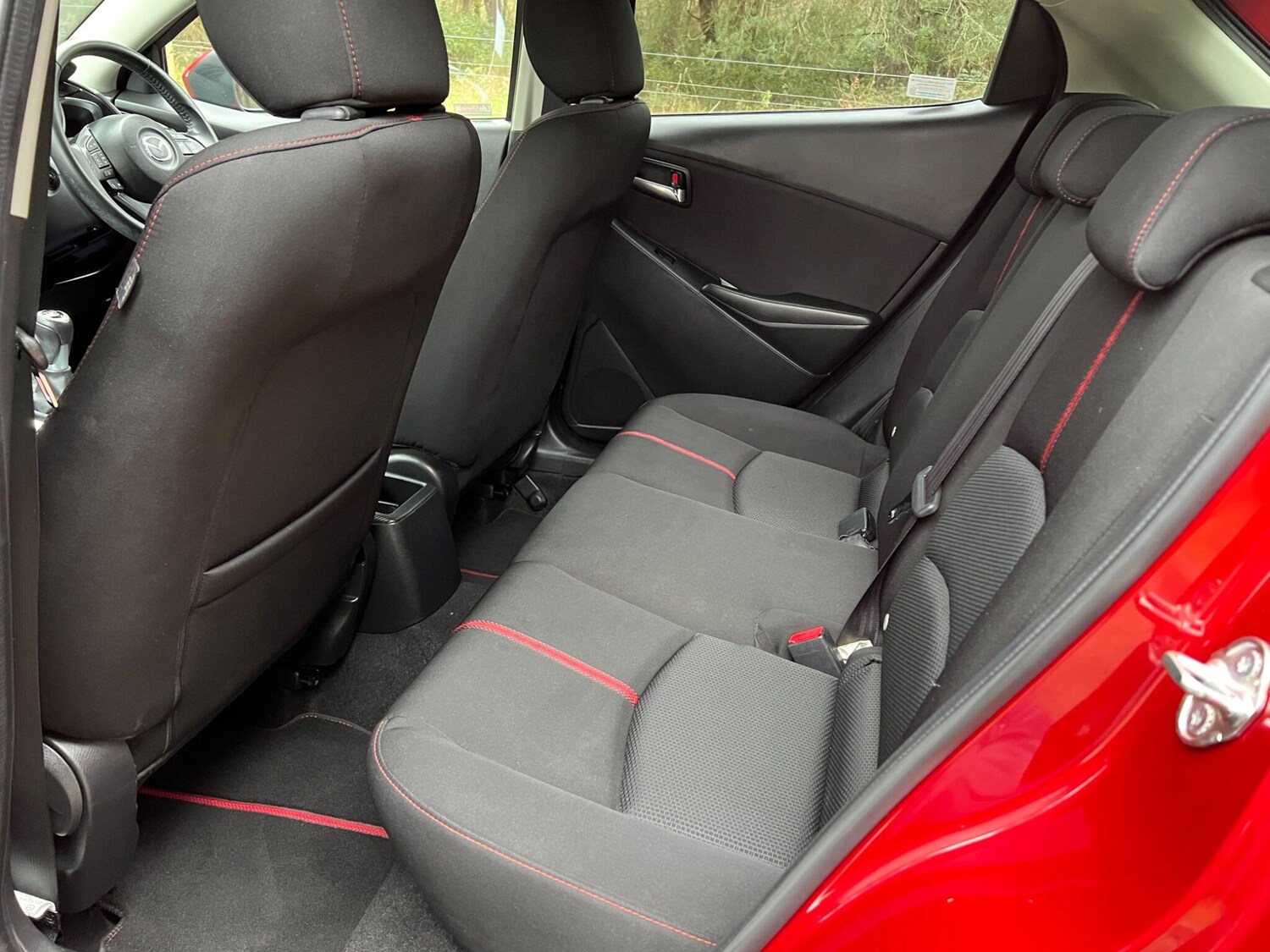 Used Mazda Mazda2 2016 for sale - 77427662: Photo 48