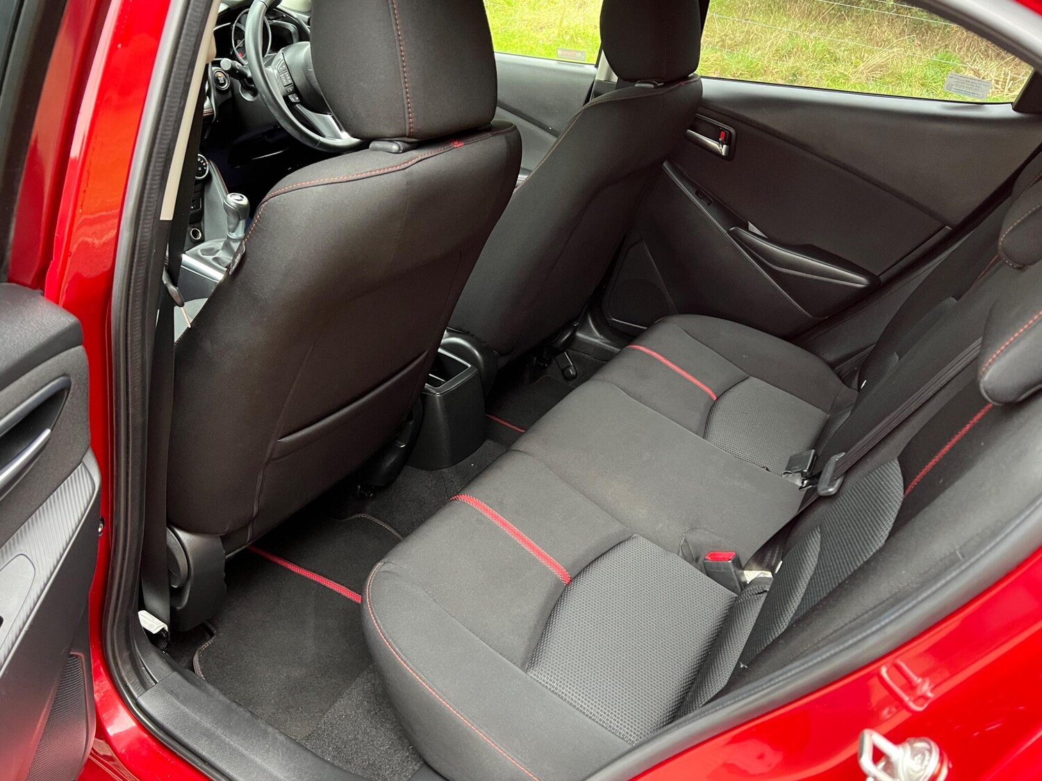 Used Mazda Mazda2 2016 for sale - 77427662: Photo 49