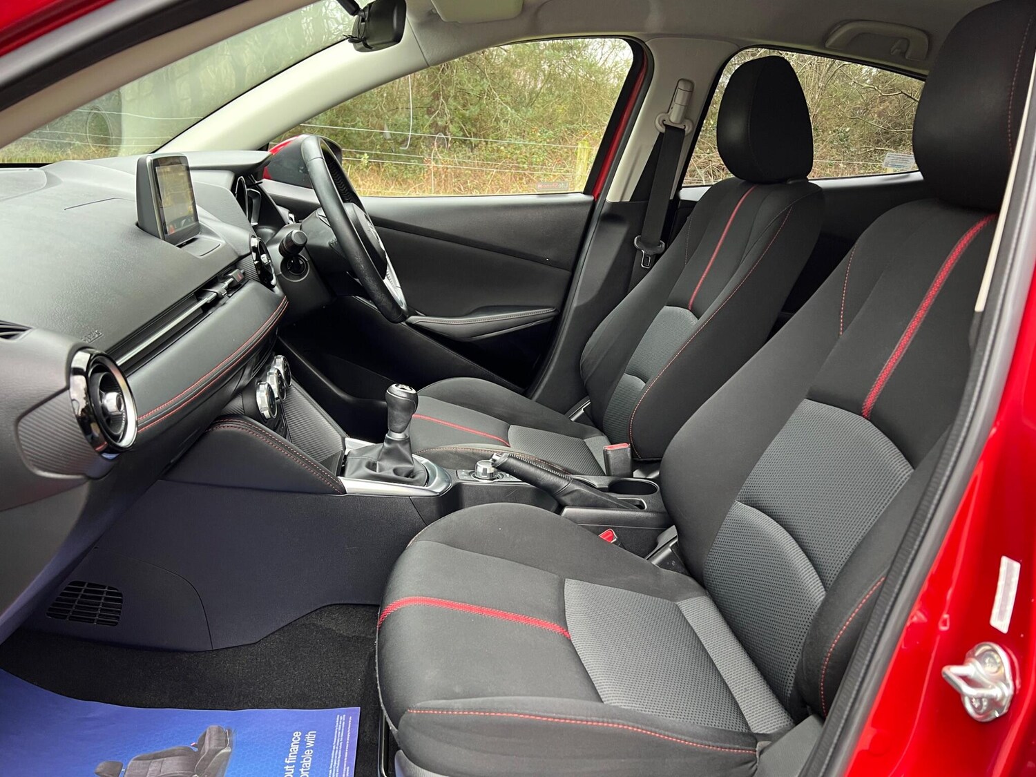 Used Mazda Mazda2 2016 for sale - 77427662: Photo 50