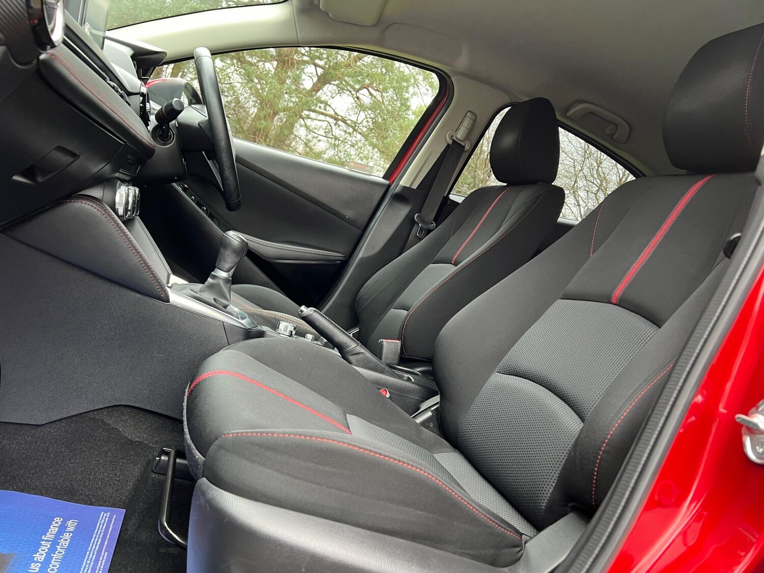 Used Mazda Mazda2 2016 for sale - 77427662: Photo 51