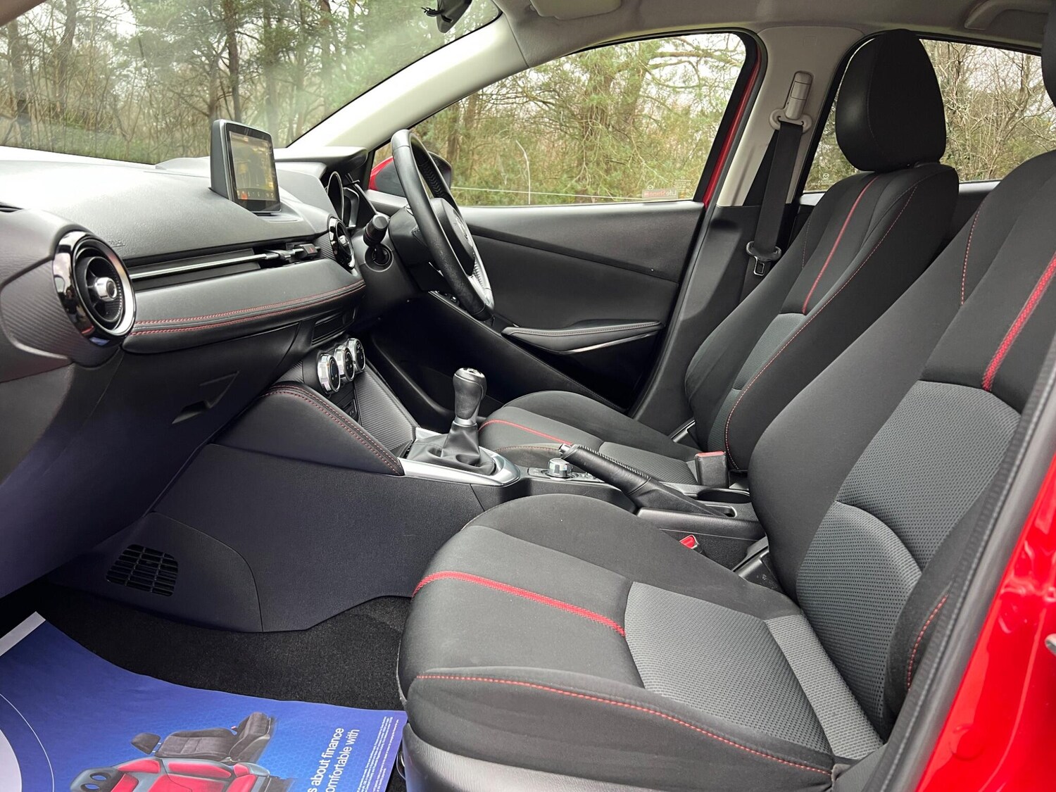 Used Mazda Mazda2 2016 for sale - 77427662: Photo 52