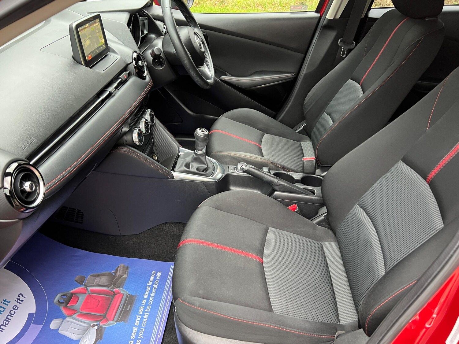 Used Mazda Mazda2 2016 for sale - 77427662: Photo 53