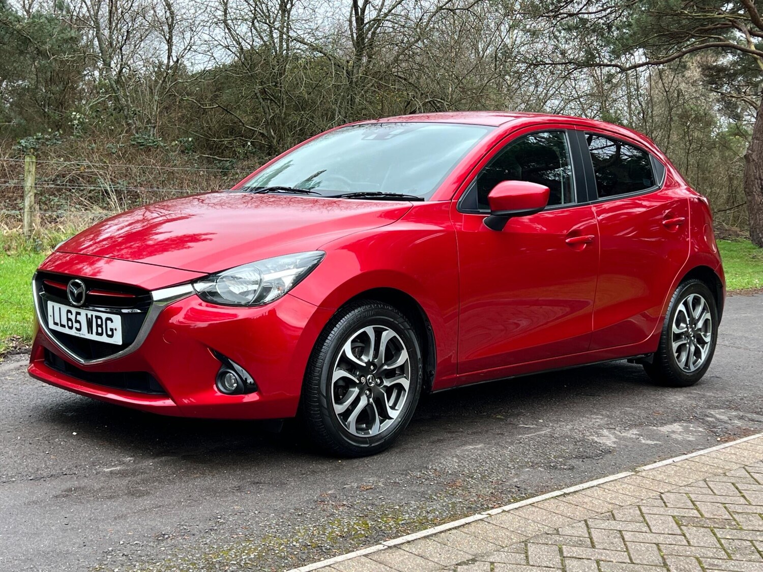 Used Mazda Mazda2 2016 for sale - 77427662: Photo 54