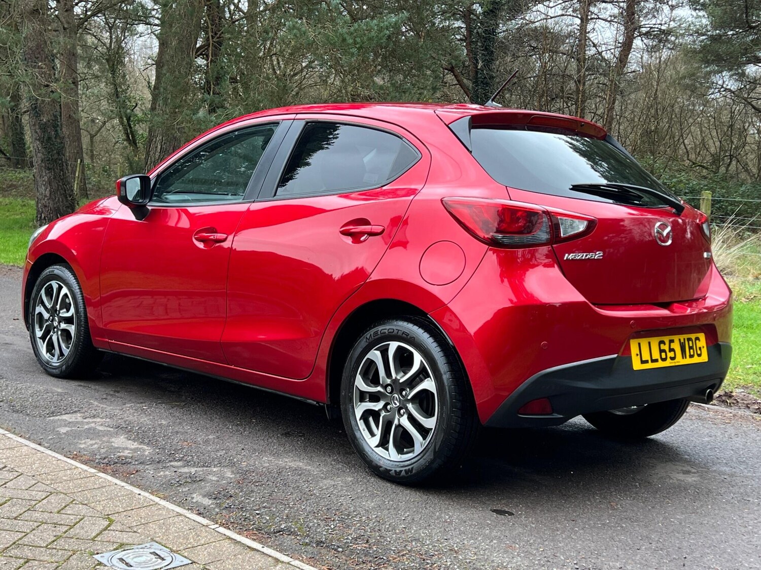 Used Mazda Mazda2 2016 for sale - 77427662: Photo 58