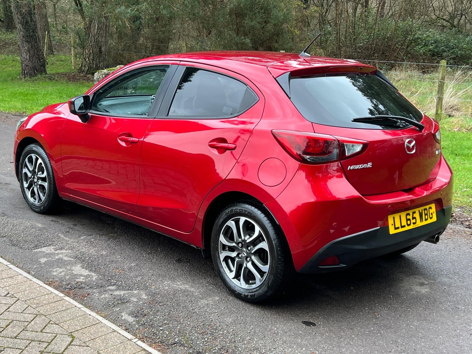 Used Mazda Mazda2 2016 for sale - 77427662: Photo 59