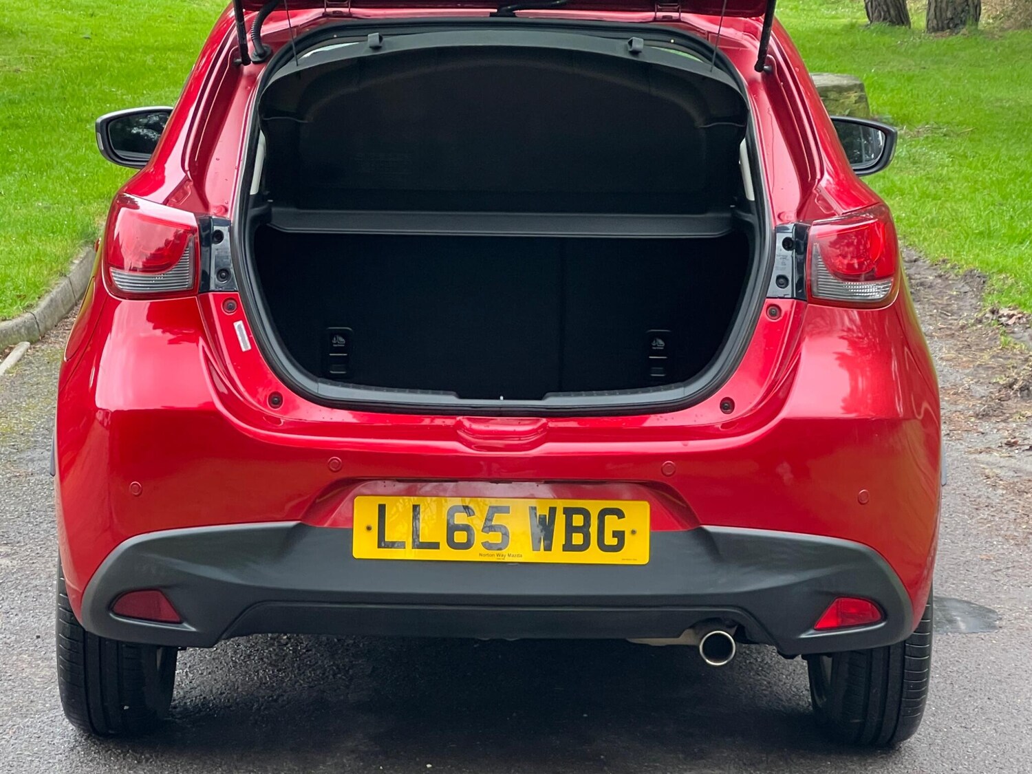 Used Mazda Mazda2 2016 for sale - 77427662: Photo 62