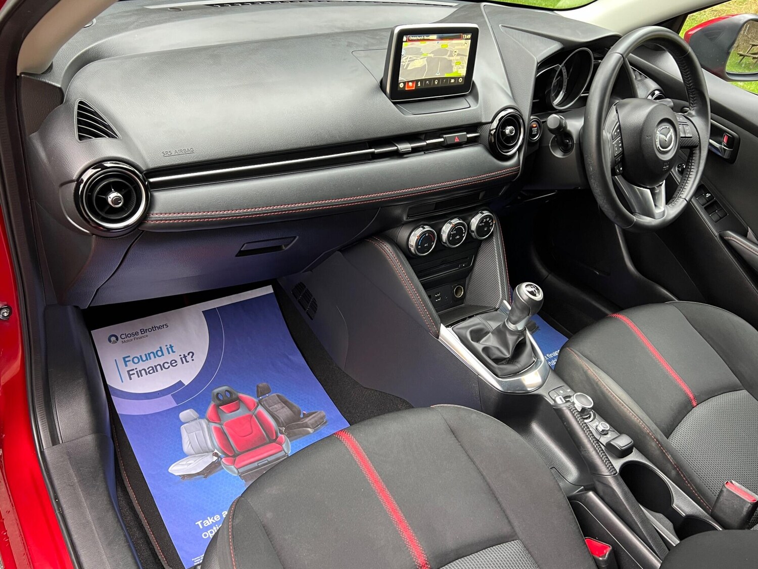 Used Mazda Mazda2 2016 for sale - 77427662: Photo 7