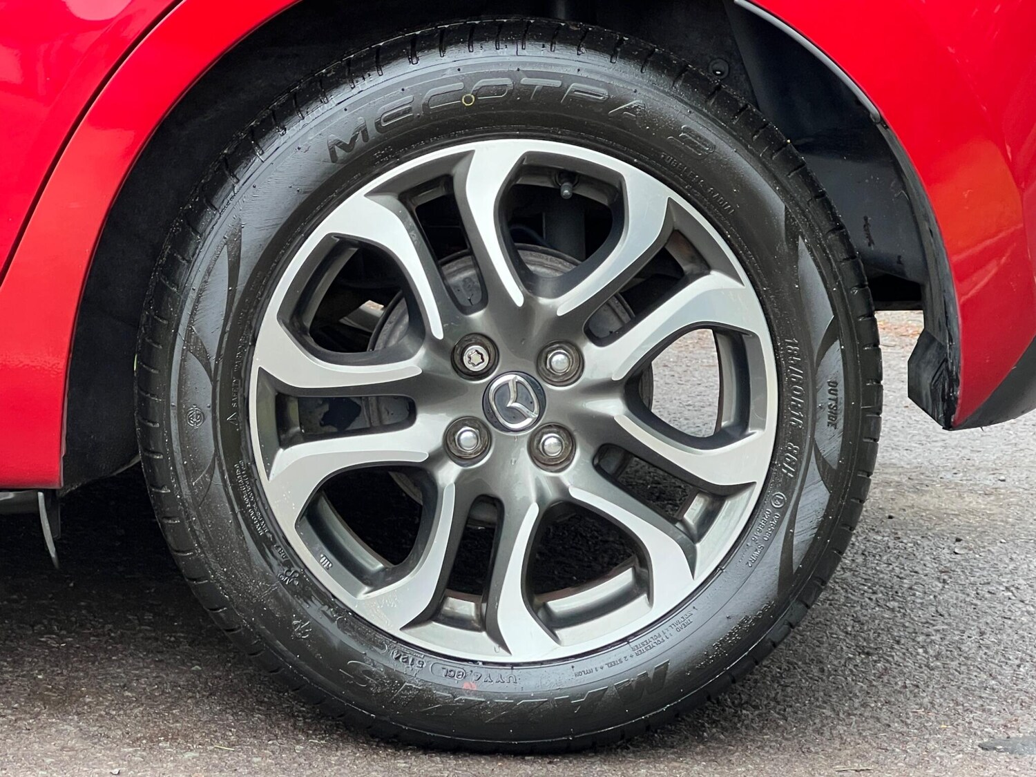 Used Mazda Mazda2 2016 for sale - 77427662: Photo 8