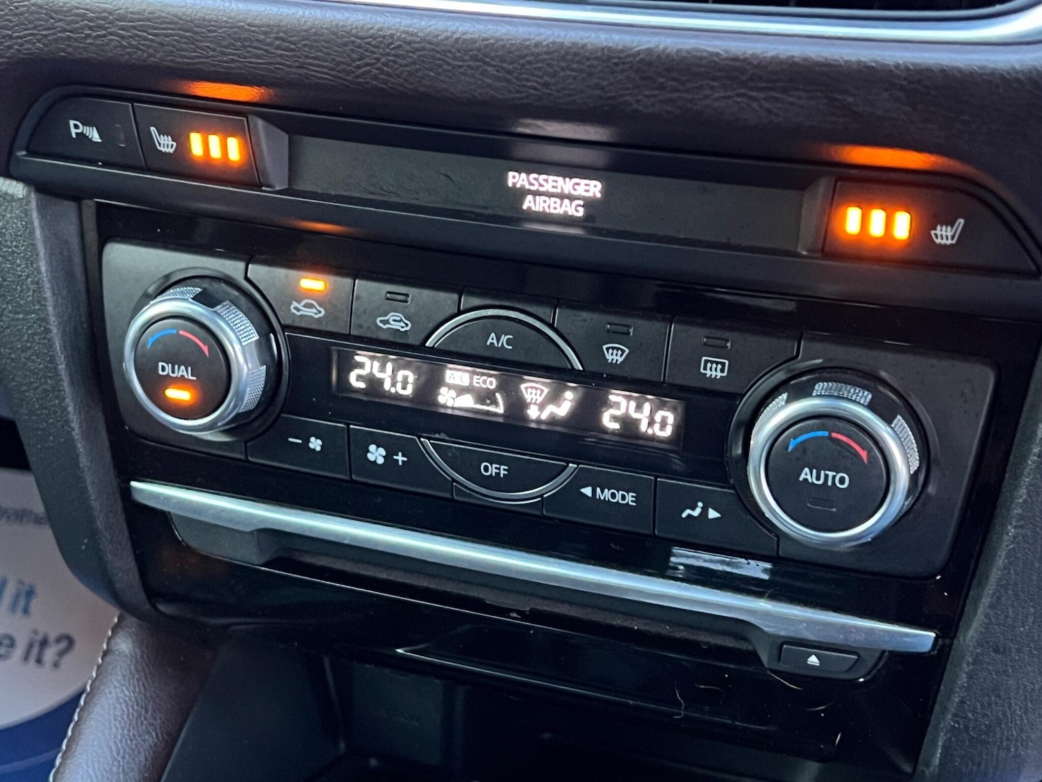 Used Mazda Mazda6 2016 for sale - 76953902: Photo 28