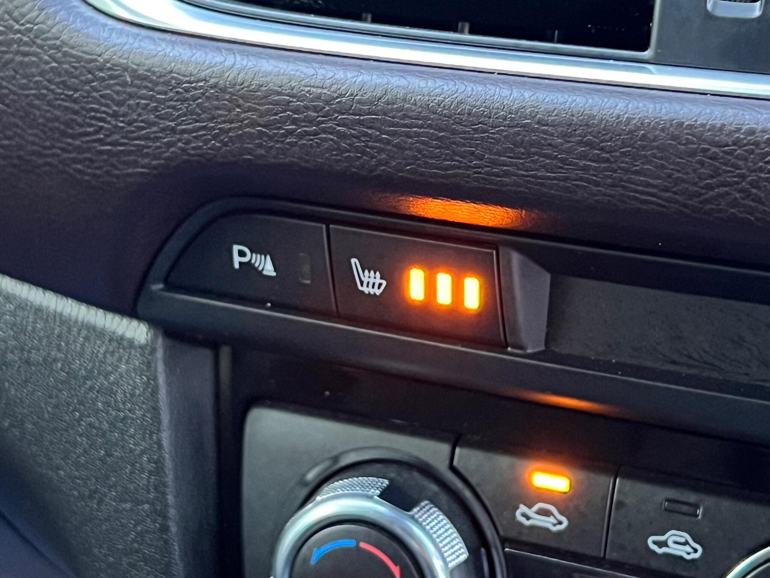 Used Mazda Mazda6 2016 for sale - 76953902: Photo 3