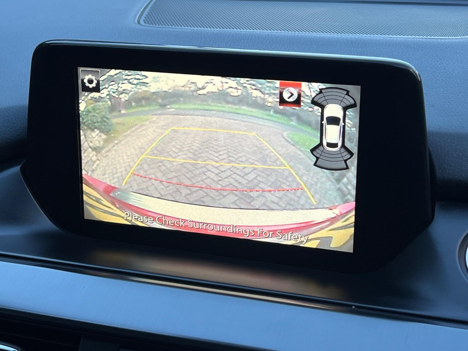 Used Mazda Mazda6 2016 for sale - 76953902: Photo 31