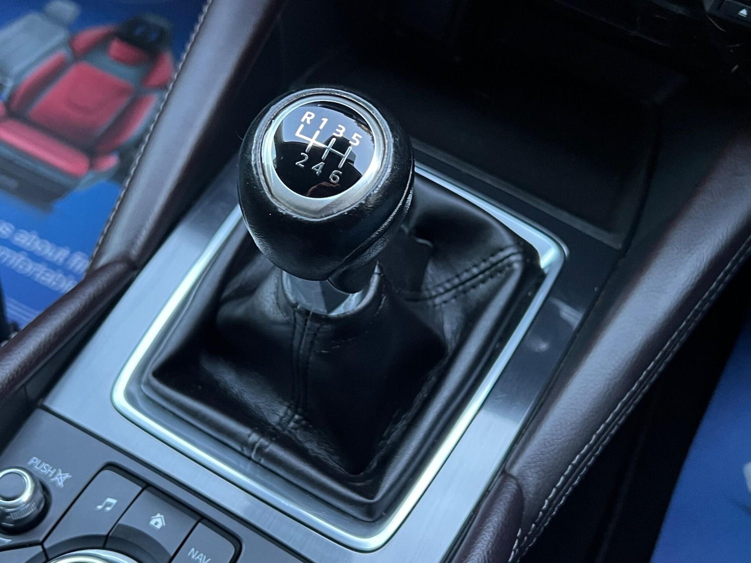 Used Mazda Mazda6 2016 for sale - 76953902: Photo 36