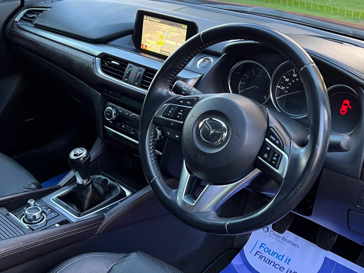 Used Mazda Mazda6 2016 for sale - 76953902: Photo 47