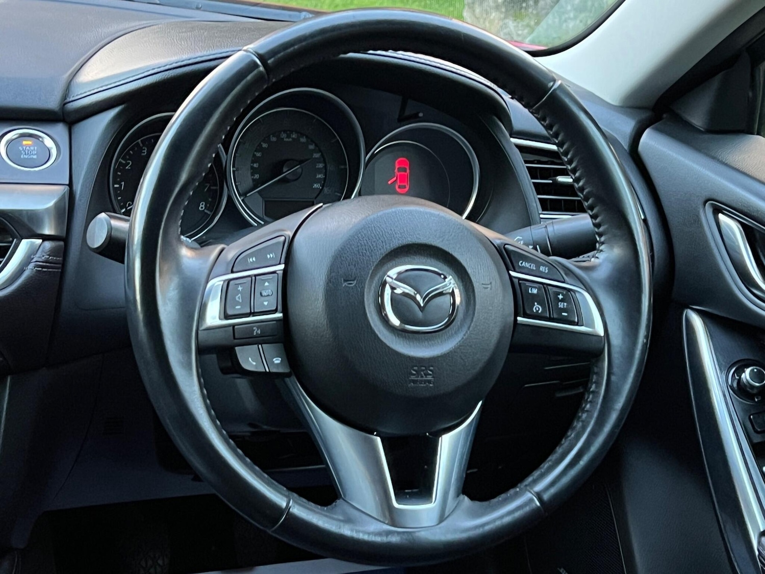 Used Mazda Mazda6 2016 for sale - 76953902: Photo 50