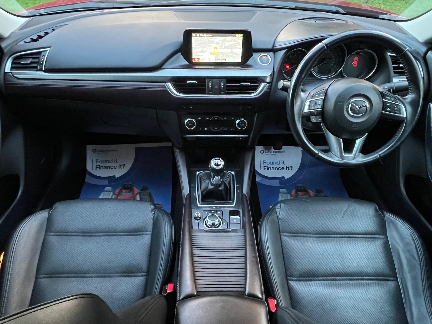 Used Mazda Mazda6 2016 for sale - 76953902: Photo 52