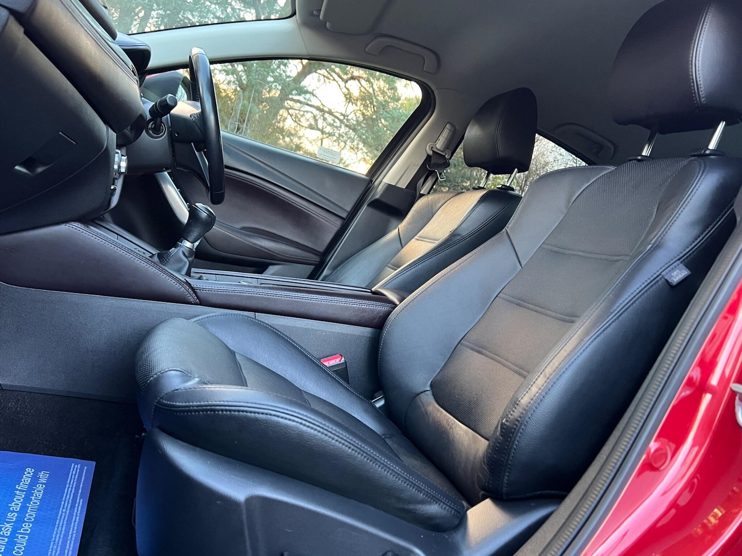 Used Mazda Mazda6 2016 for sale - 76953902: Photo 57