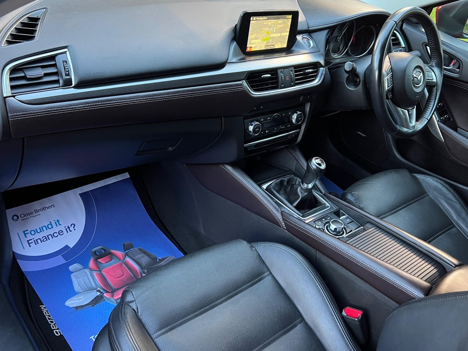 Used Mazda Mazda6 2016 for sale - 76953902: Photo 7